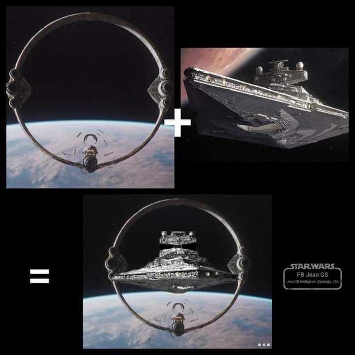 The meme is a play on the iconic Star Wars opening crawl, but with a humorous twist. The image shows a scene from the movie, but with the words "It's a trap" replaced with "It's a meme". The meme is poking fun at the idea that even in the Star Wars universe, even the most epic battles can be reduced to a silly meme.